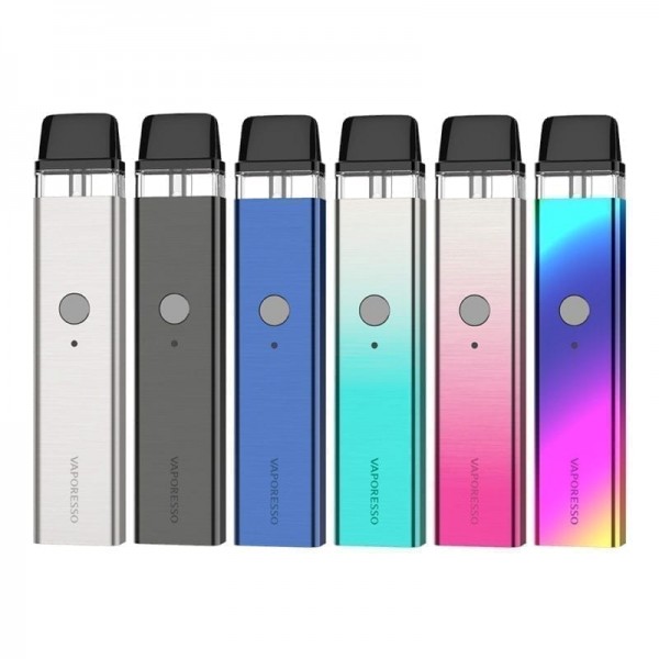 Vaporesso – XROS Pod Kit