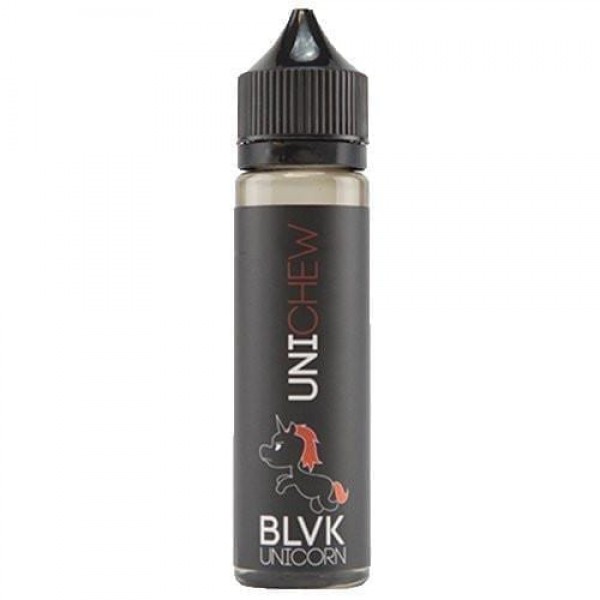 BLVK UNICORN – UNICHEW 60ml 0mg