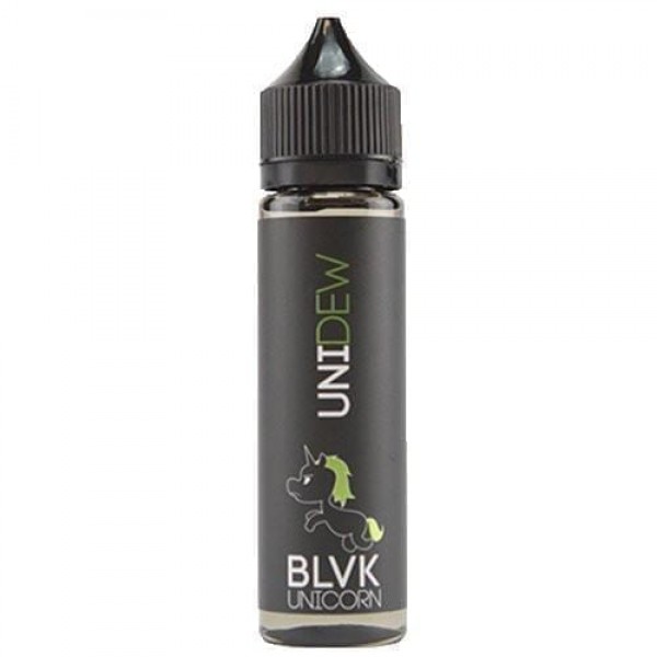 BLVK UNICORN – UNIDEW 60ml 0mg