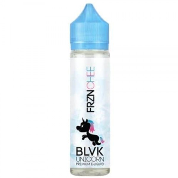 BLVK UNICORN – FRZN CHEE 60ml 0mg