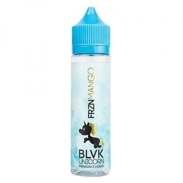 BLVK UNICORN – FRZN MANGO 60ml 0mg