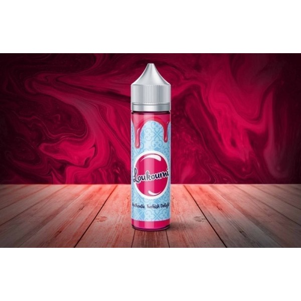 Mister Devices – Loukoumi 60ml