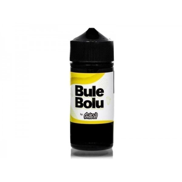 Coilturd – Bule Bolu | Banana Poundcake & Cream 100ml