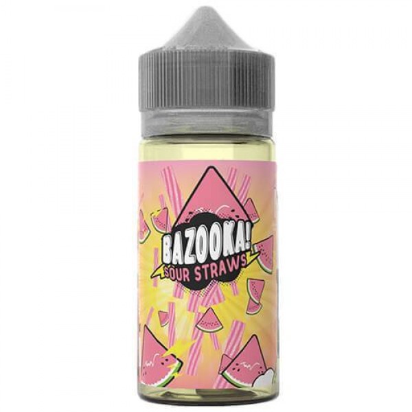 Bazooka – Watermelon 100ml