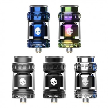 Dovpo – Blotto Mini RTA