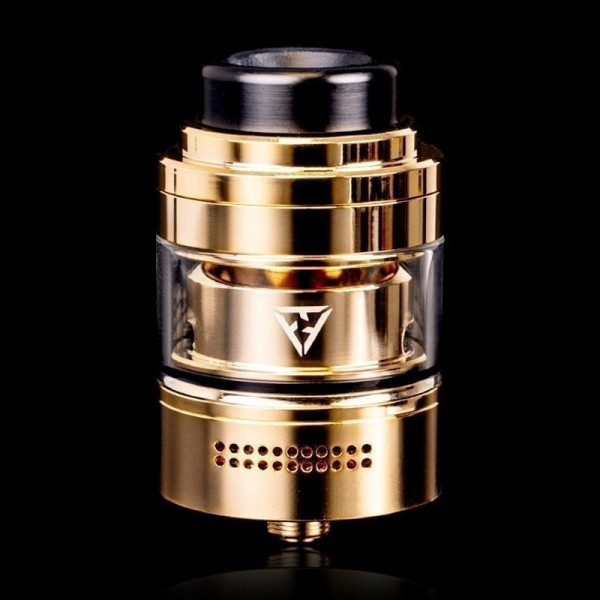 Vaperz Cloud – Trilogy RTA