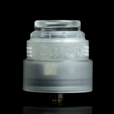 Vaperz Cloud – Asgard Mini