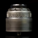 Vaperz Cloud – Asgard Mini