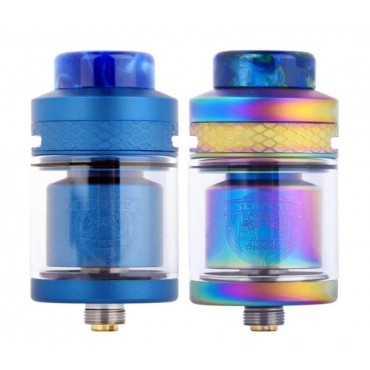 Wotofo – Serpent Elevate RTA