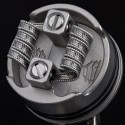 Vaperz Cloud – Temple 2 RDA (28mm)