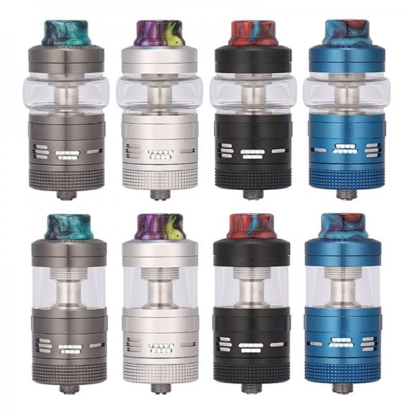 Steam Crave – Supreme V3 RDTA