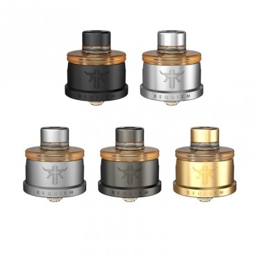 Vandy Vape – Requiem RDA