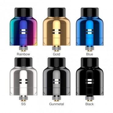 Digiflavor – Drop Solo V1.5 RDA