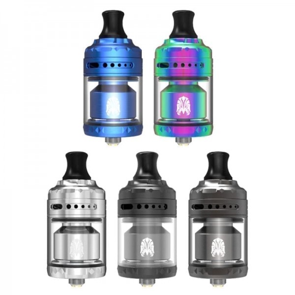 OXVA – Arbiter Solo RTA