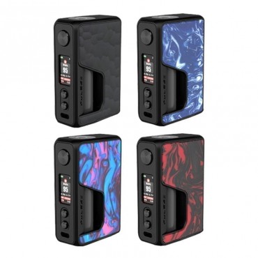 Vandy Vape – Pulse V2 BF 95W Squonk