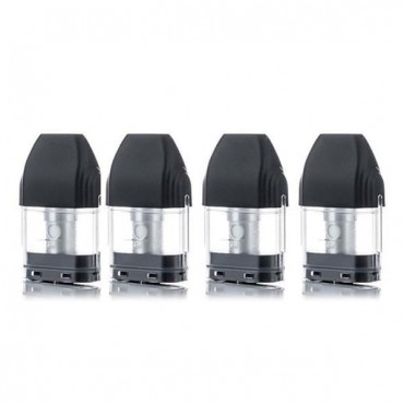 Uwell – Caliburn | Koko Replacement Pods (4pcs)