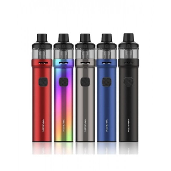 Vaporesso – GTX GO 80 (3000mAh | 5ml)