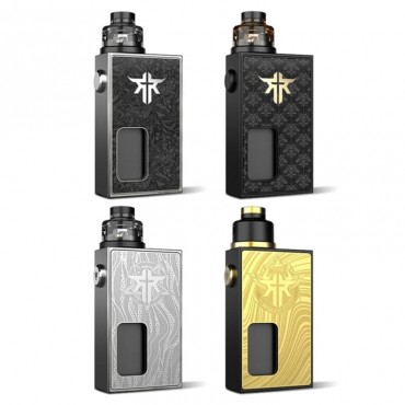 Vandy Vape – Requiem BF Kit