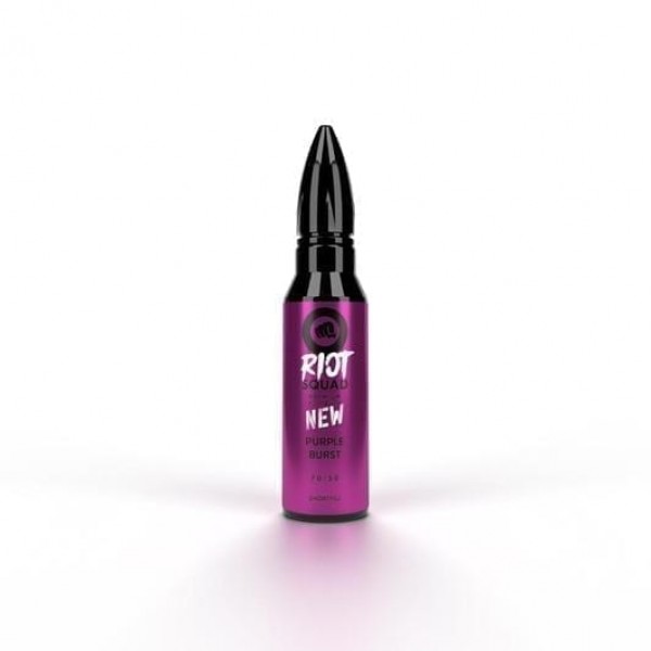 Riot Squad – Purple Burst 60ml