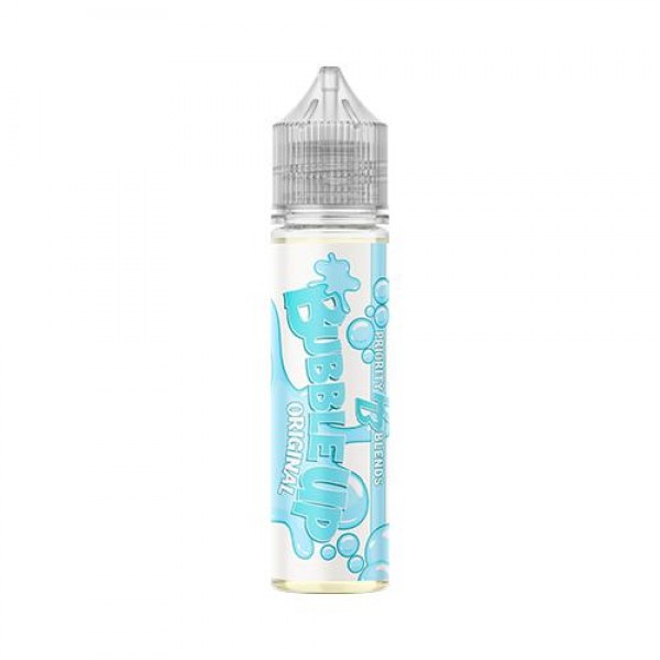 Priority Blends – Bubble Up Original 60ml